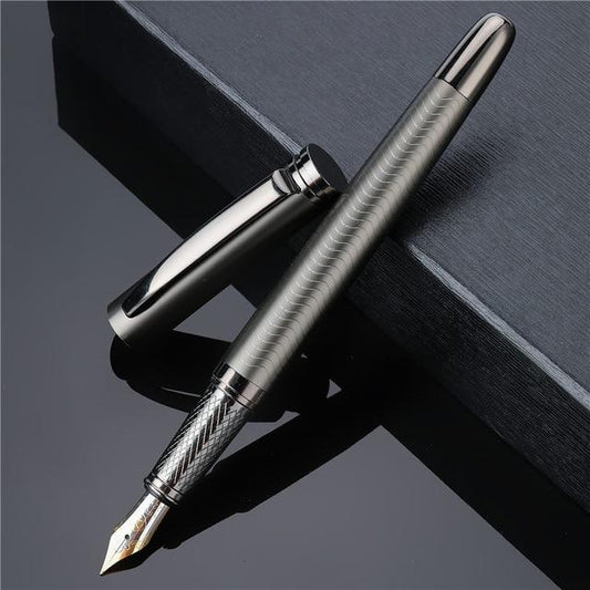 Fineries Savings Club Braxton Fountain Pen