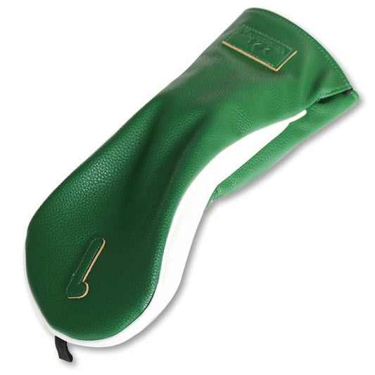 Golf Paradise Green Machine Woods Clubhead Cover (Driver Only)