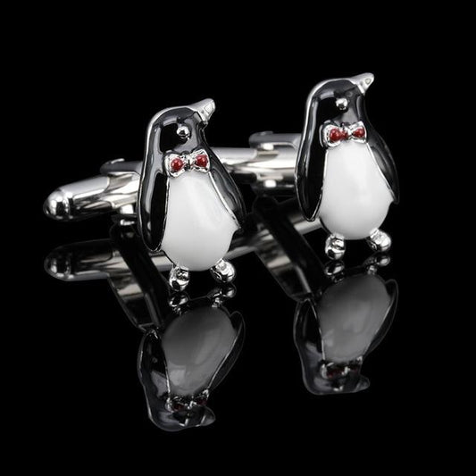 Fineries Savings Club Otto Cufflinks