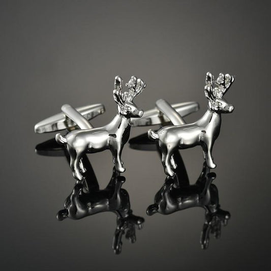 Fineries Savings Club Jasper Cufflinks