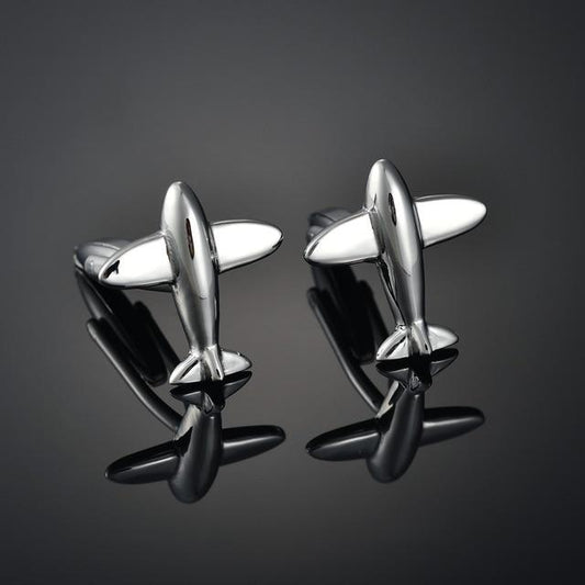 Fineries Savings Club Rhys Cufflinks