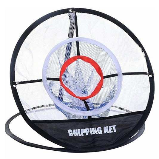 Golf Paradise Bullseye Chipping Net