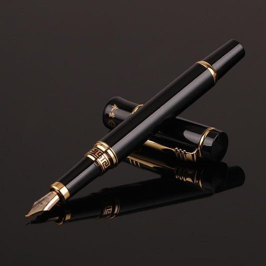 Fineries Savings Club Edgar Fountain Pen