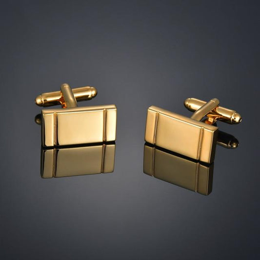 Fineries Savings Club Lewis Cufflinks