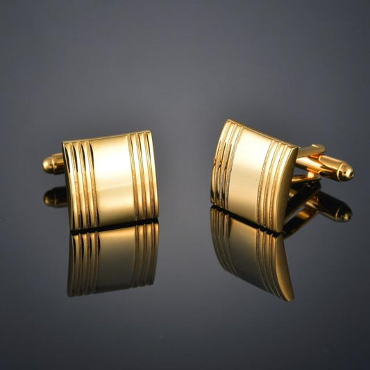 Fineries Savings Club Harris Cufflinks