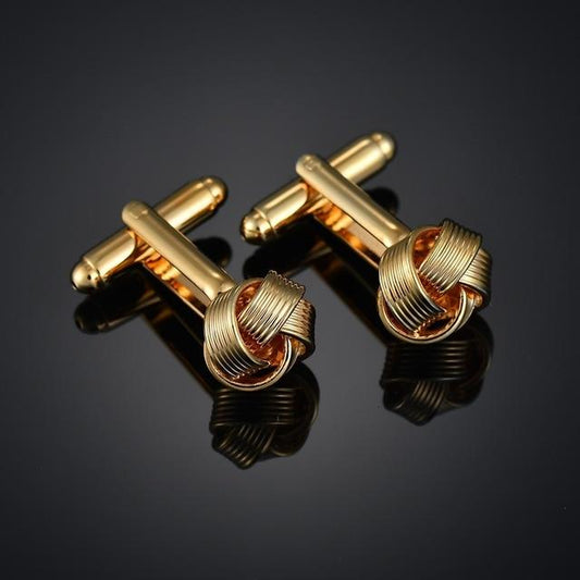 Fineries Savings Club Fletcher Cufflinks