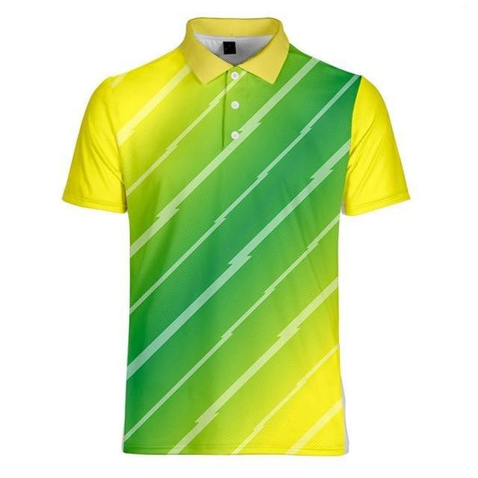 Golf Paradise High-Performance Electroshock Shirt