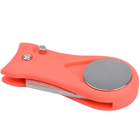 Golf Paradise Classic Divot Tool (Red)