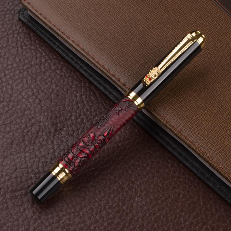 Fineries Savings Club Edwin Fountain Pen