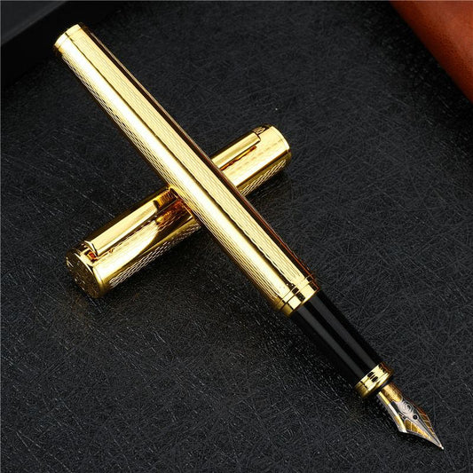 Fineries Savings Club Barker Fountain Pen